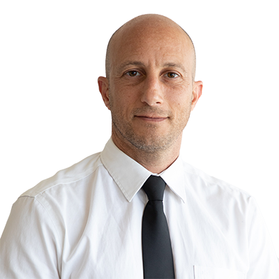 אסף רון